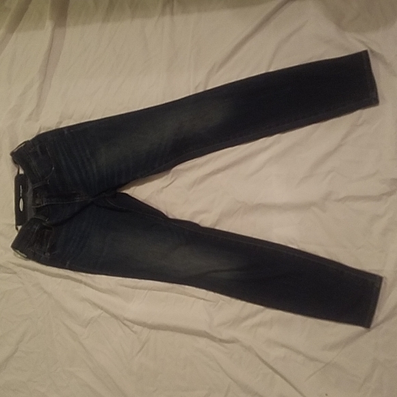 Old navy pop icon skinny jeans - Picture 4 of 5